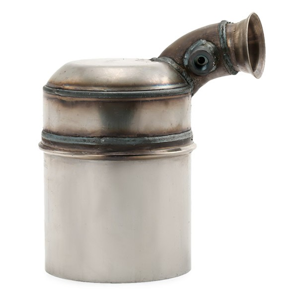 BM11201H BM Catalysts Фільтр ДПФ